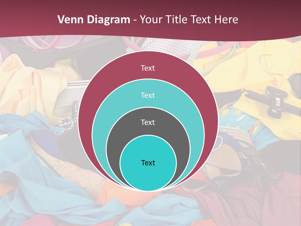 Supply Cold Industry PowerPoint Template