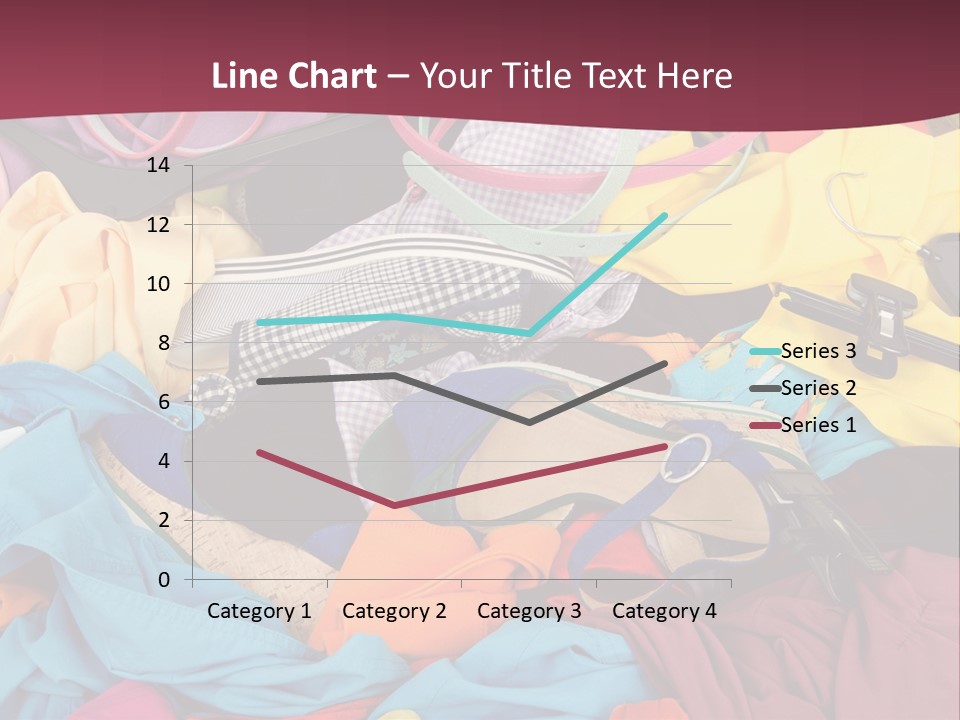 Supply Cold Industry PowerPoint Template