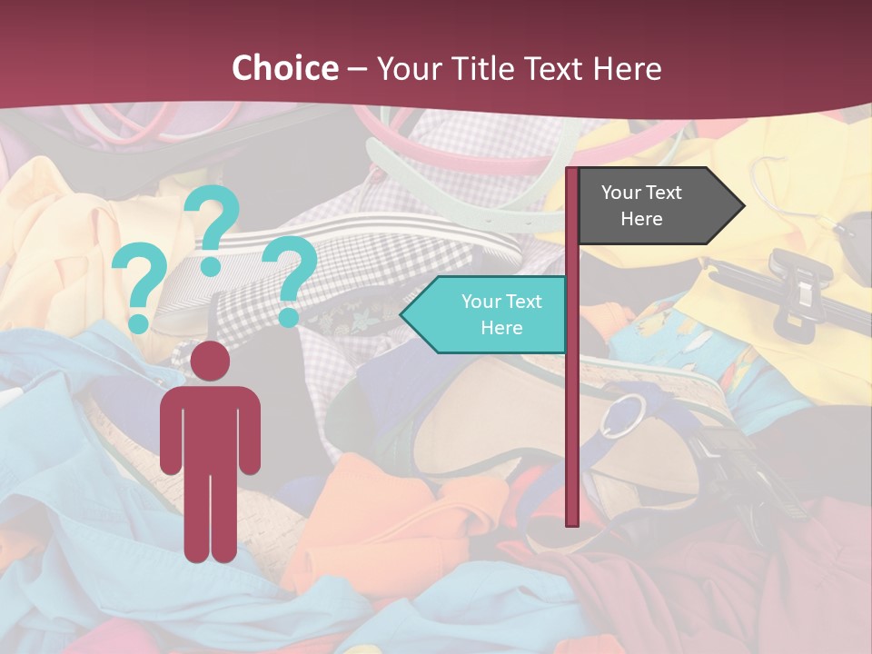 Supply Cold Industry PowerPoint Template