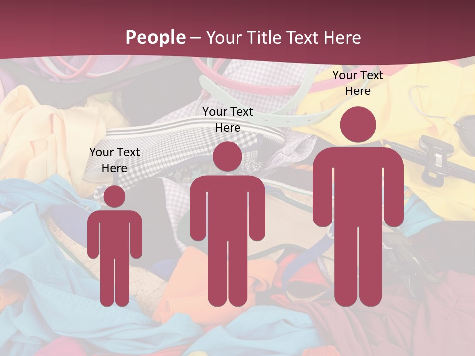 Supply Cold Industry PowerPoint Template