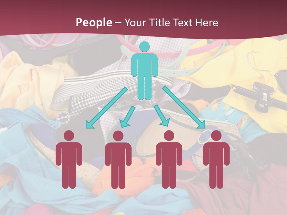 Supply Cold Industry PowerPoint Template