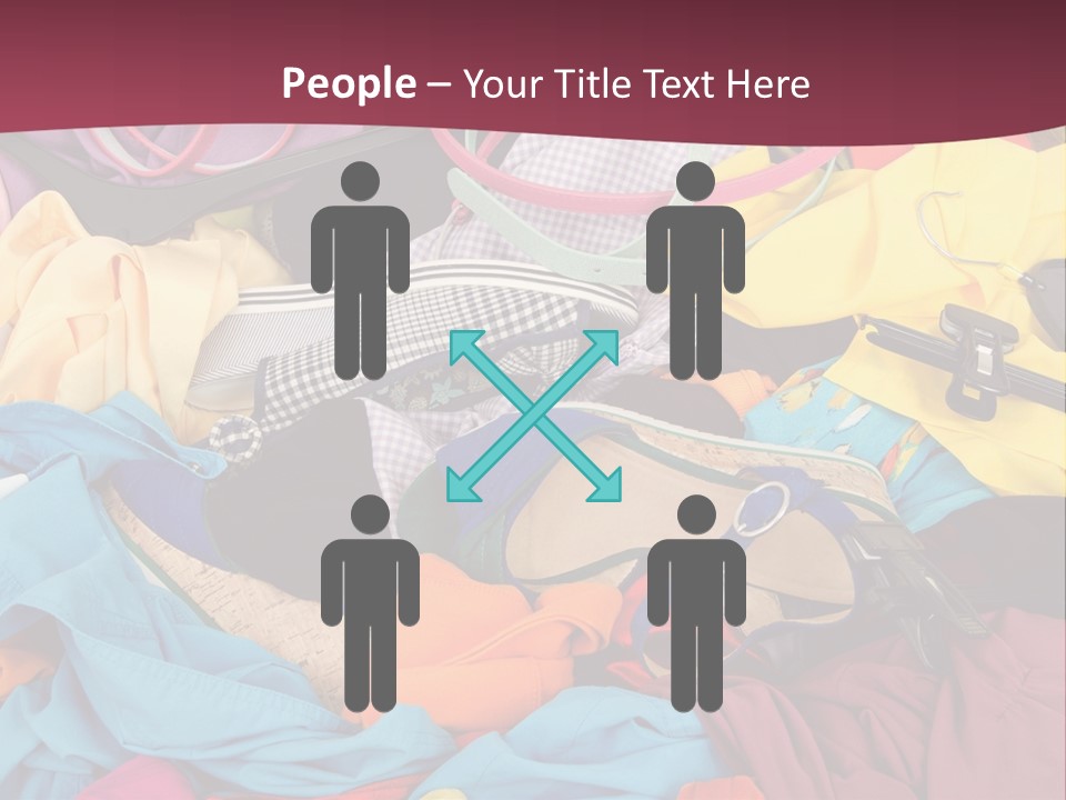 Supply Cold Industry PowerPoint Template