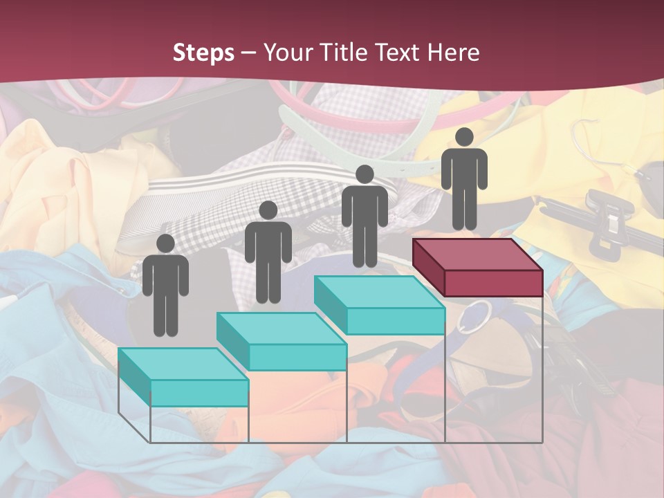 Supply Cold Industry PowerPoint Template