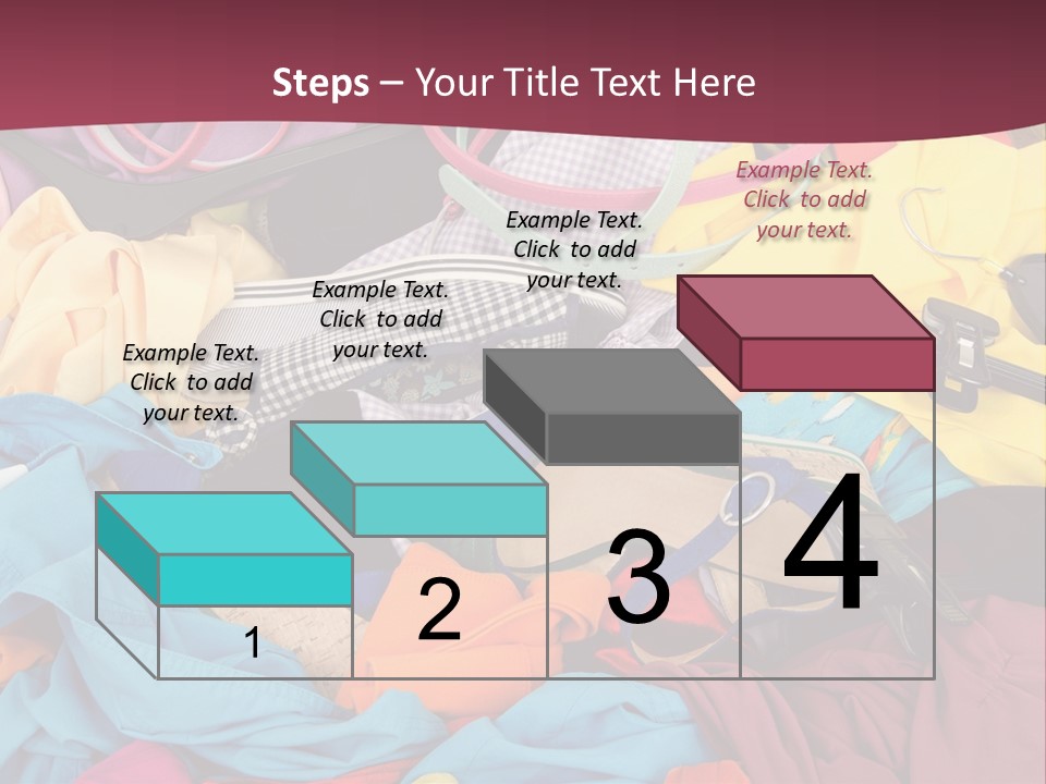 Supply Cold Industry PowerPoint Template