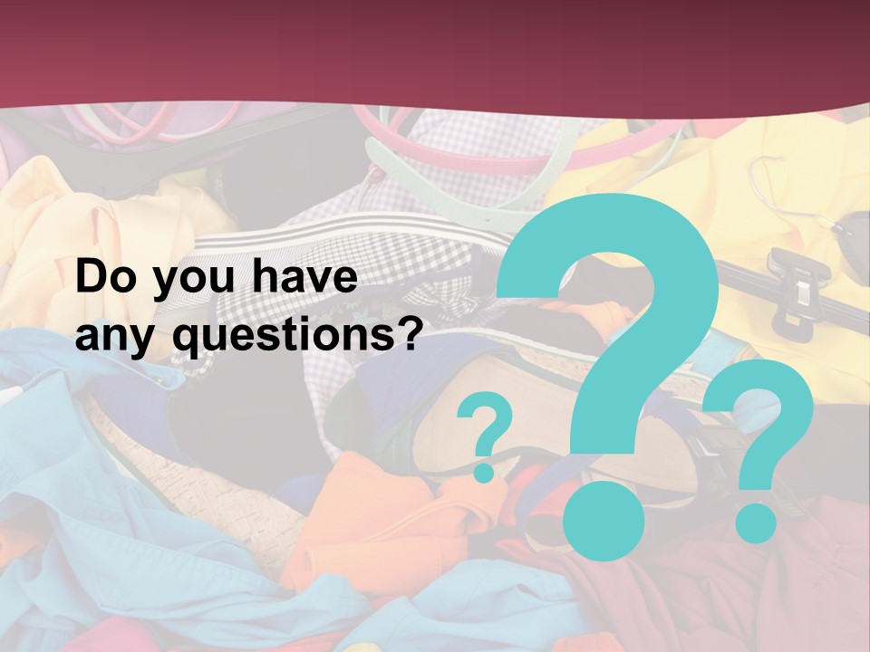 Supply Cold Industry PowerPoint Template