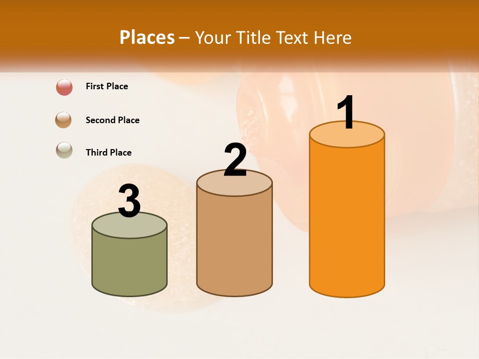 Climate Cooling Electricity PowerPoint Template