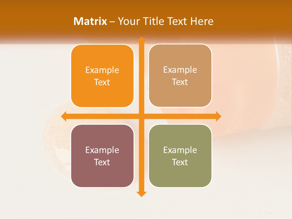 Climate Cooling Electricity PowerPoint Template