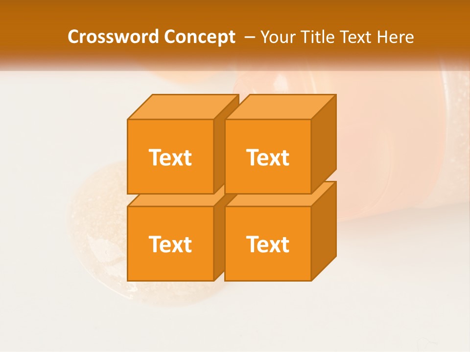 Climate Cooling Electricity PowerPoint Template