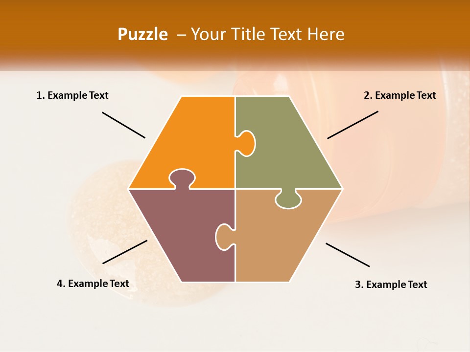 Climate Cooling Electricity PowerPoint Template