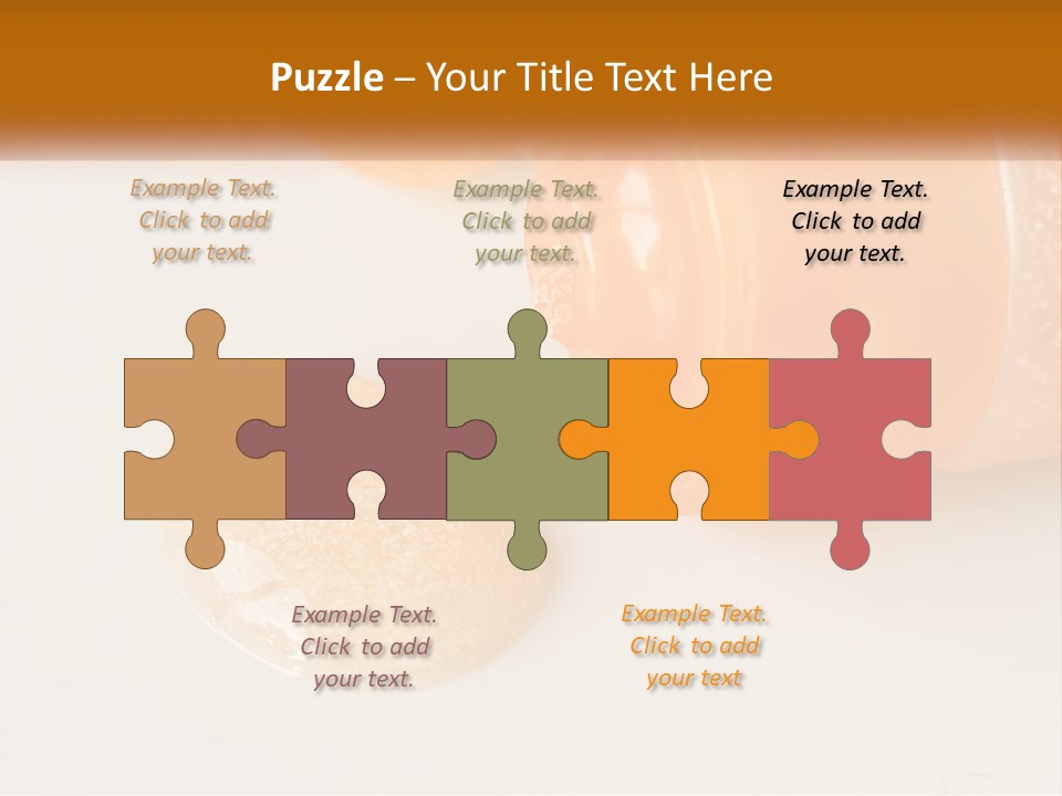 Climate Cooling Electricity PowerPoint Template