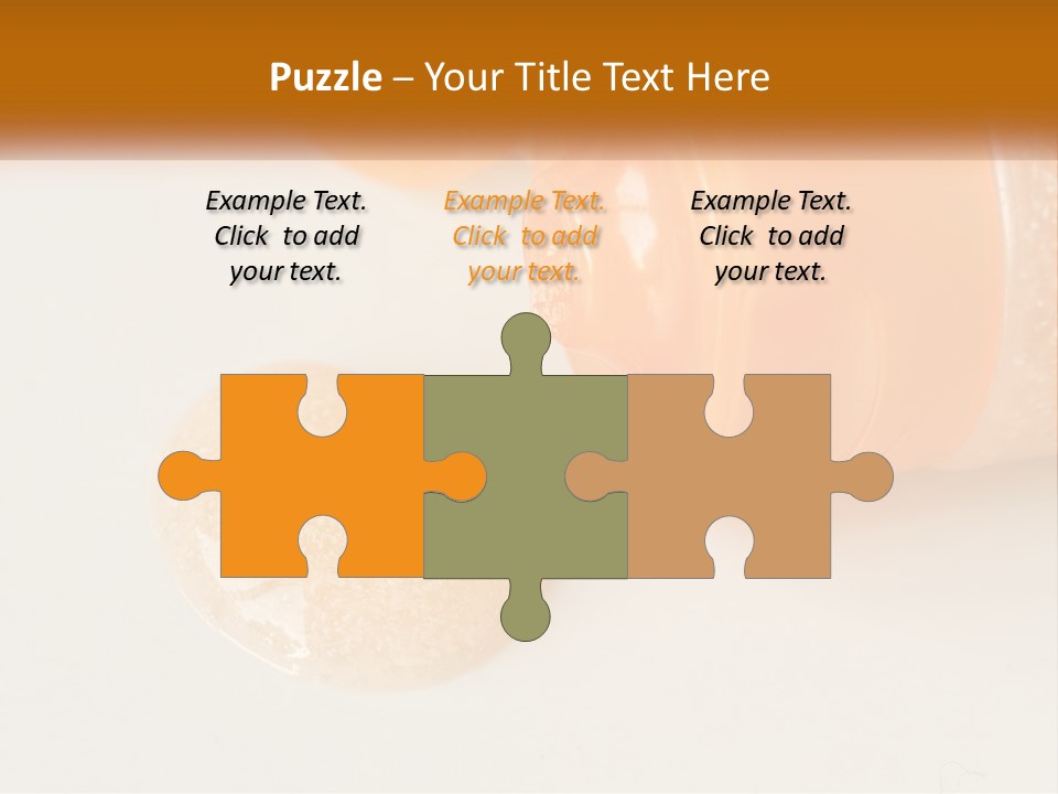Climate Cooling Electricity PowerPoint Template