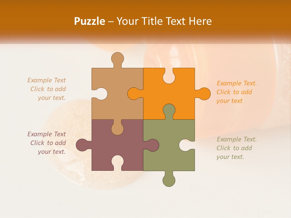 Climate Cooling Electricity PowerPoint Template