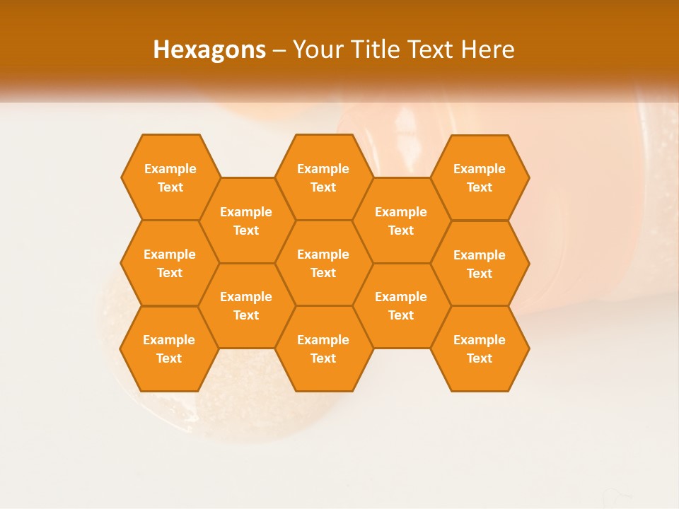 Climate Cooling Electricity PowerPoint Template