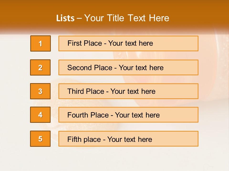 Climate Cooling Electricity PowerPoint Template