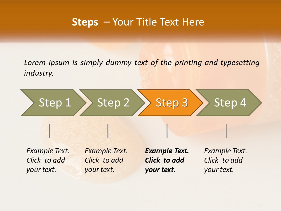 Climate Cooling Electricity PowerPoint Template