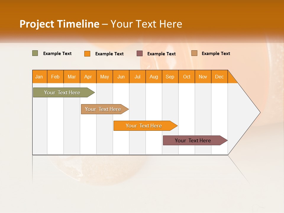 Climate Cooling Electricity PowerPoint Template