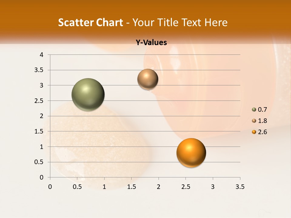 Climate Cooling Electricity PowerPoint Template