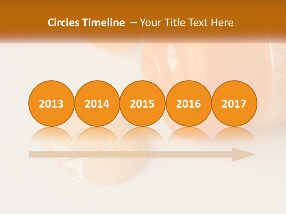 Climate Cooling Electricity PowerPoint Template
