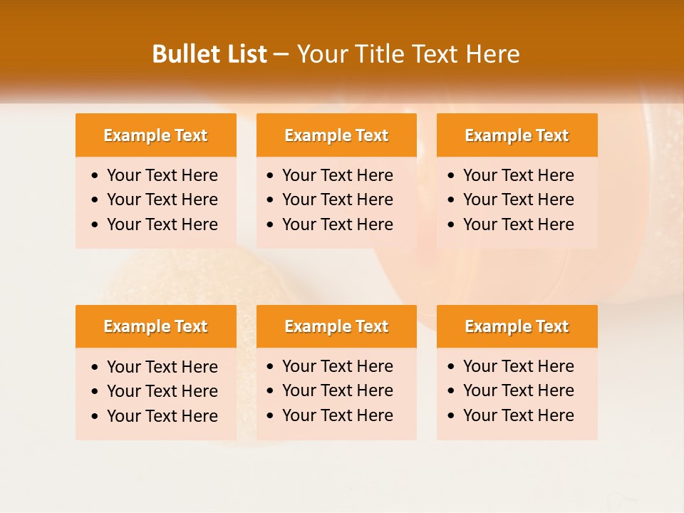 Climate Cooling Electricity PowerPoint Template