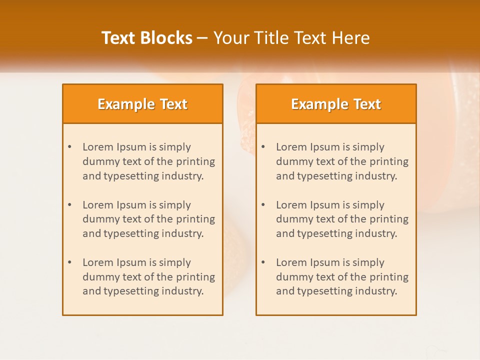 Climate Cooling Electricity PowerPoint Template