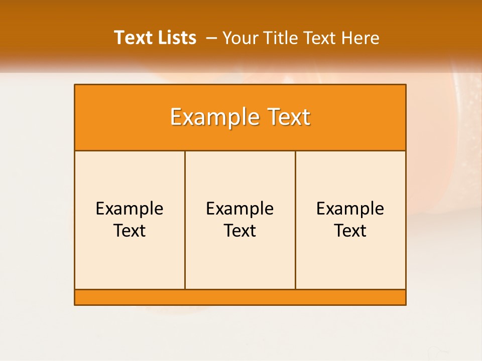 Climate Cooling Electricity PowerPoint Template