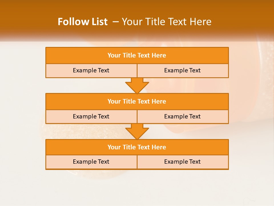 Climate Cooling Electricity PowerPoint Template