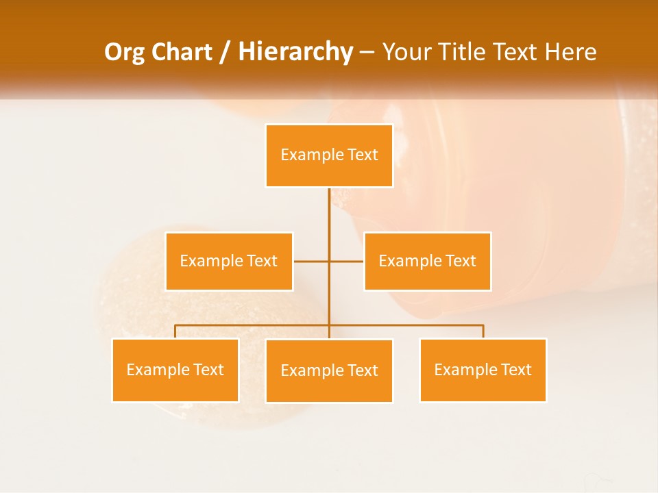 Climate Cooling Electricity PowerPoint Template
