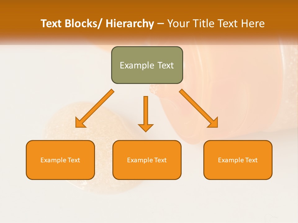 Climate Cooling Electricity PowerPoint Template