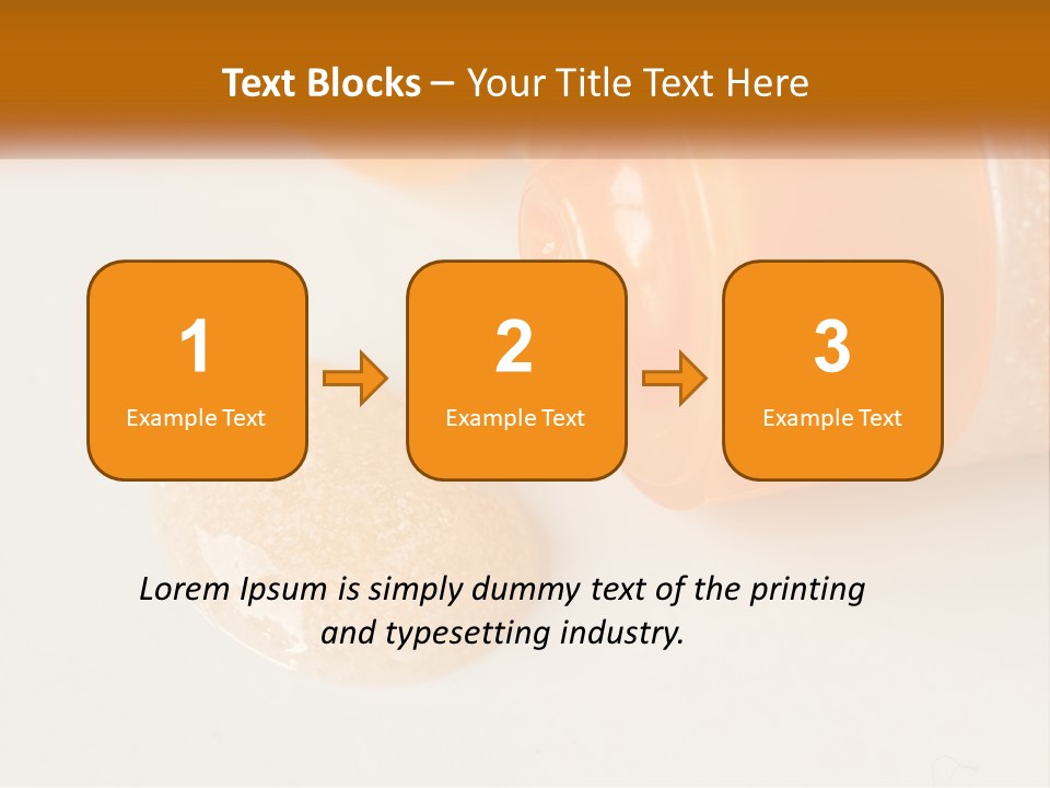 Climate Cooling Electricity PowerPoint Template