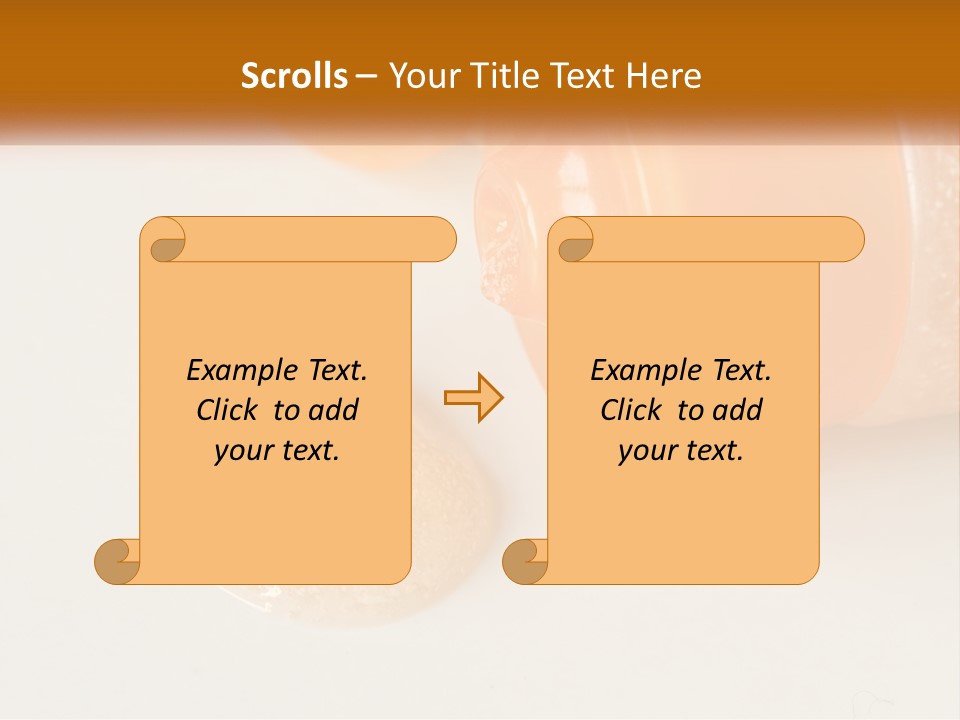 Climate Cooling Electricity PowerPoint Template