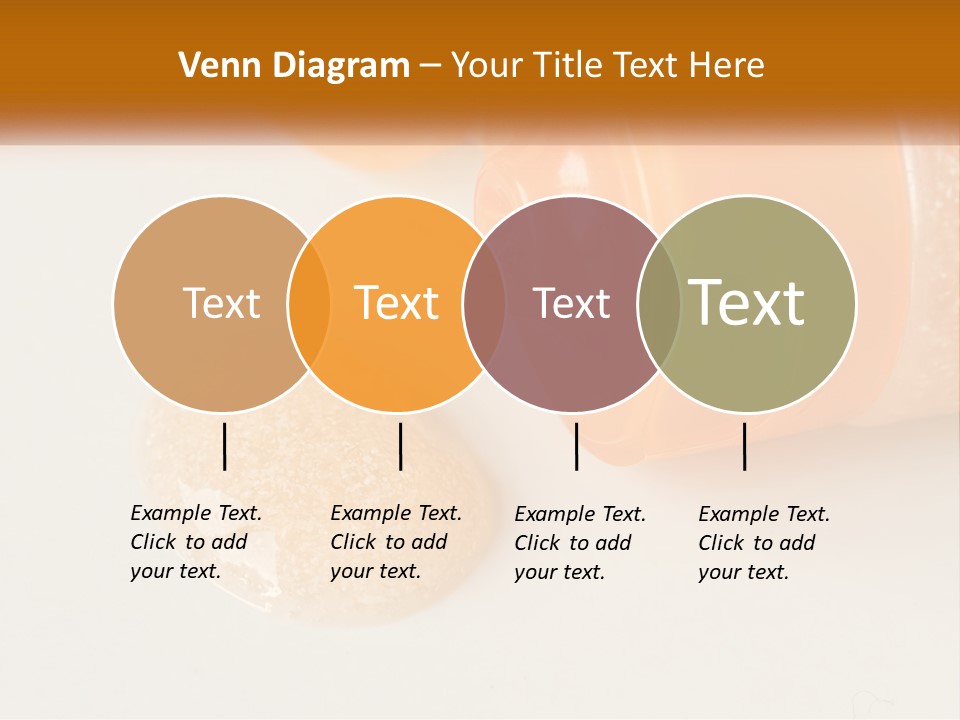 Climate Cooling Electricity PowerPoint Template