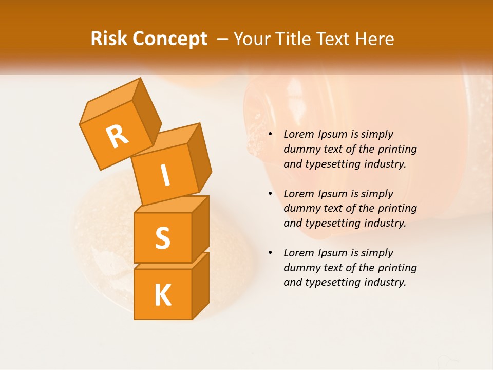 Climate Cooling Electricity PowerPoint Template