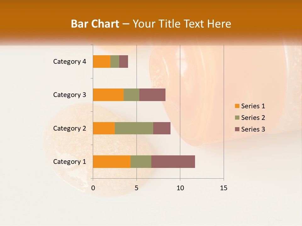 Climate Cooling Electricity PowerPoint Template