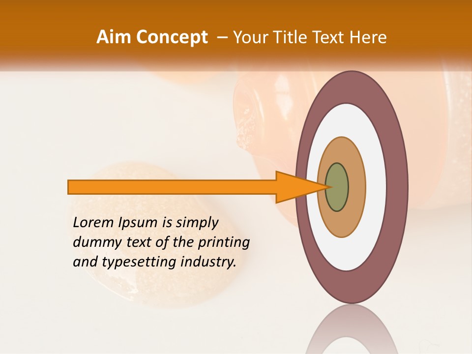 Climate Cooling Electricity PowerPoint Template