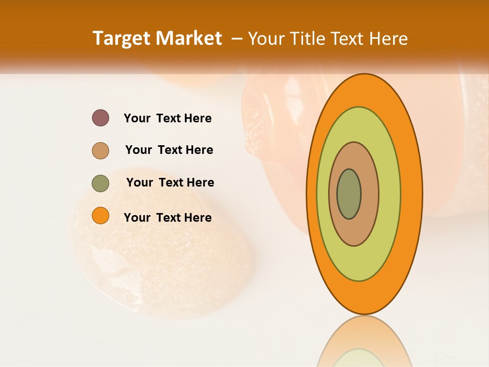 Climate Cooling Electricity PowerPoint Template