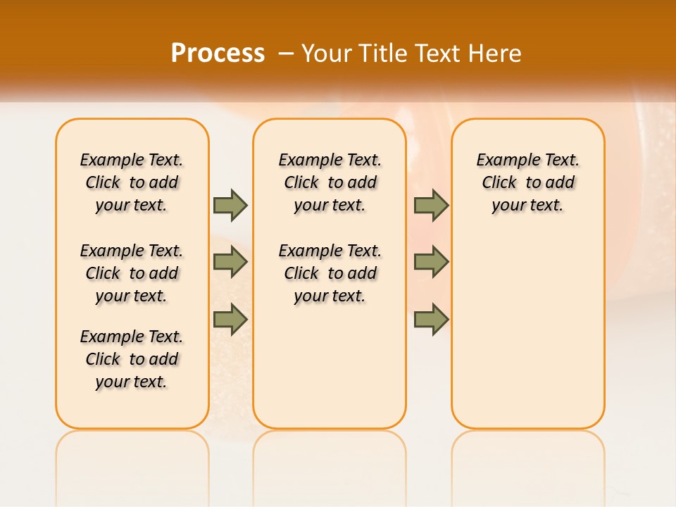 Climate Cooling Electricity PowerPoint Template