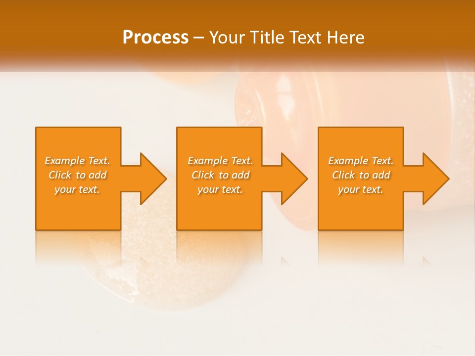 Climate Cooling Electricity PowerPoint Template