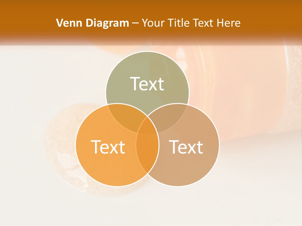 Climate Cooling Electricity PowerPoint Template