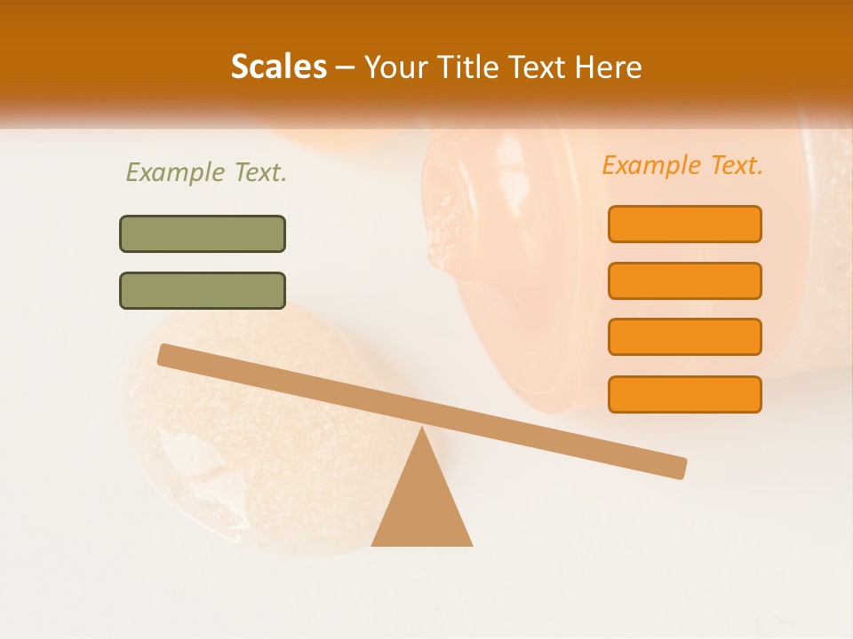 Climate Cooling Electricity PowerPoint Template