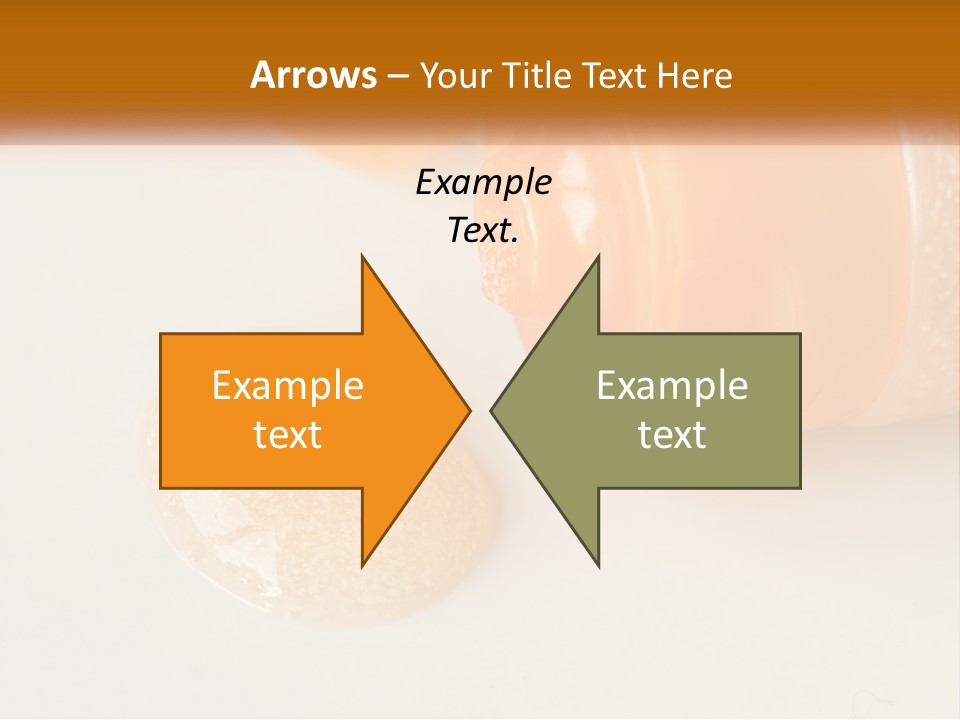 Climate Cooling Electricity PowerPoint Template