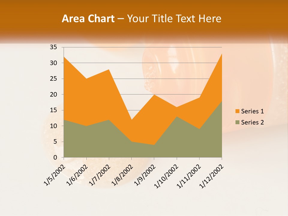 Climate Cooling Electricity PowerPoint Template