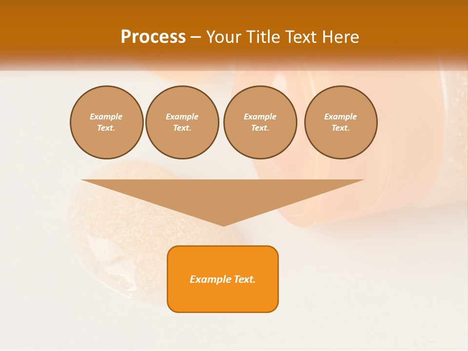 Climate Cooling Electricity PowerPoint Template
