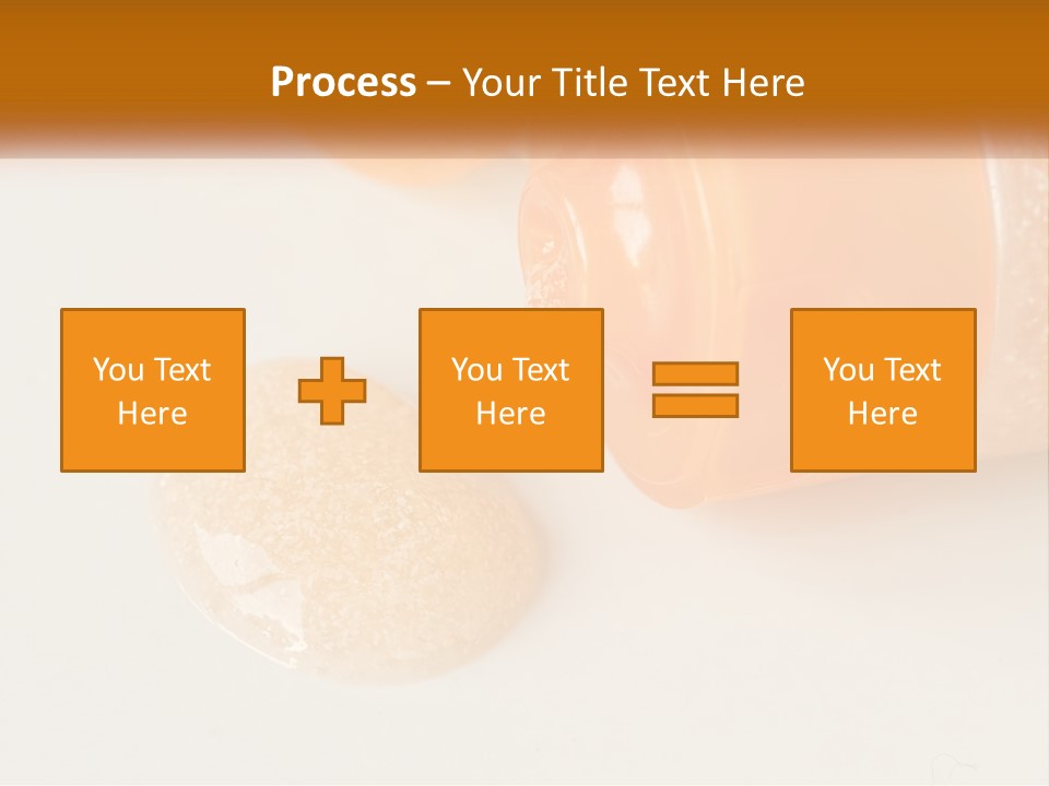 Climate Cooling Electricity PowerPoint Template