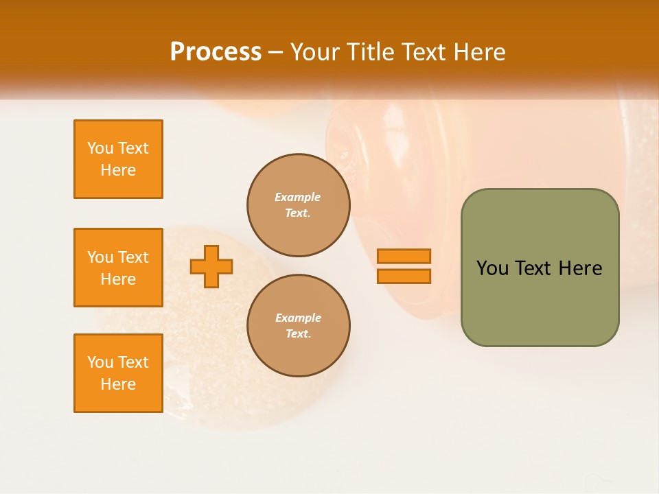 Climate Cooling Electricity PowerPoint Template