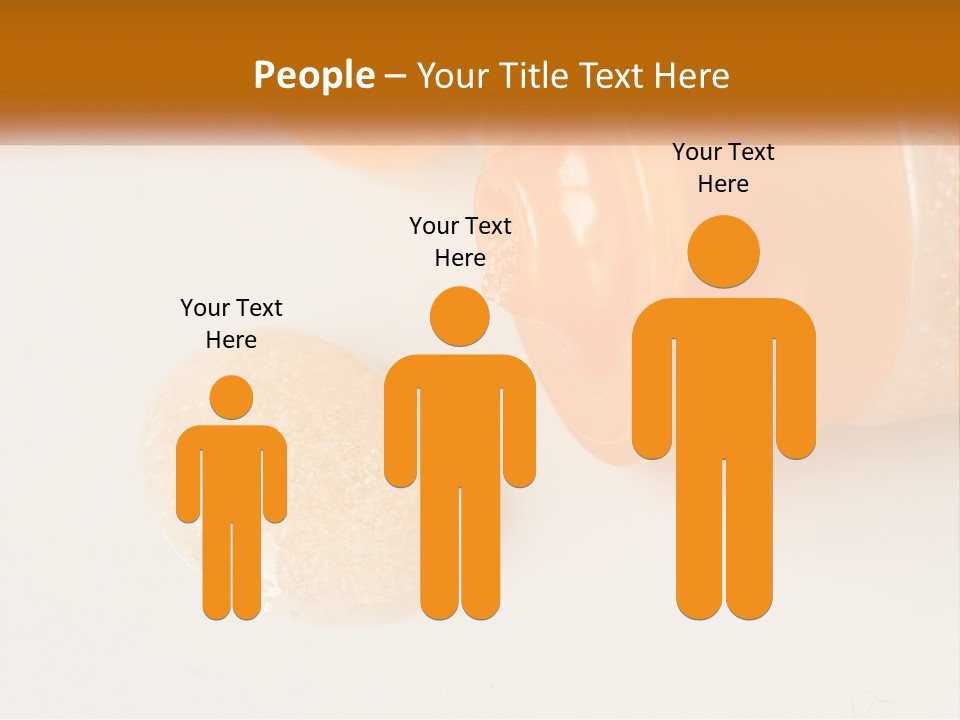 Climate Cooling Electricity PowerPoint Template