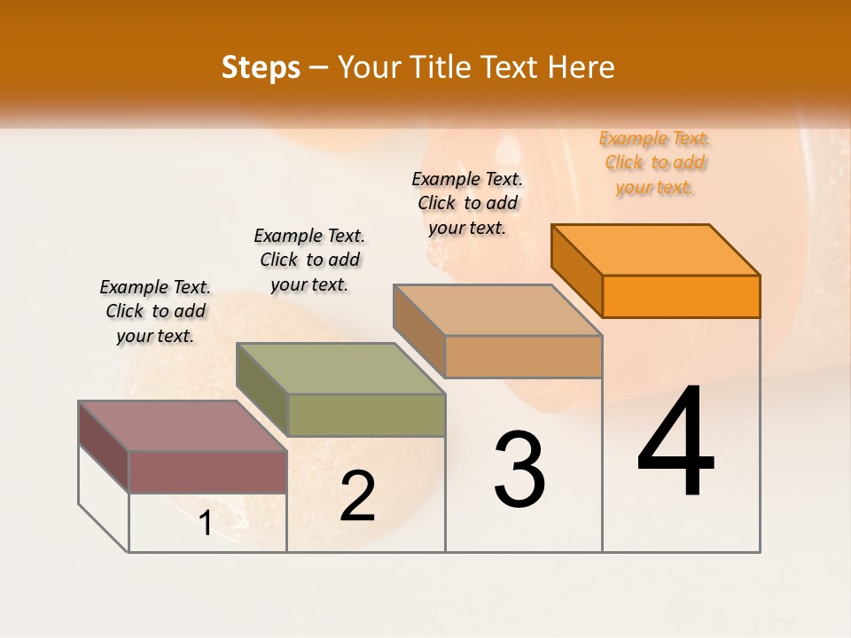 Climate Cooling Electricity PowerPoint Template