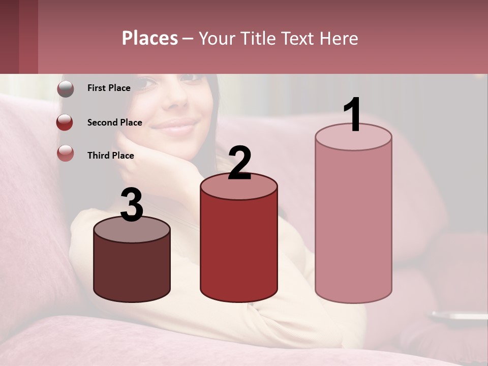 Air Electricity Remote PowerPoint Template