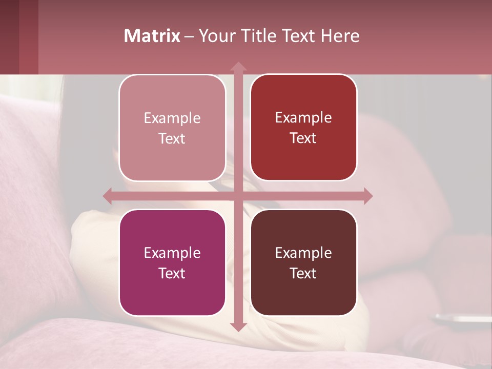 Air Electricity Remote PowerPoint Template