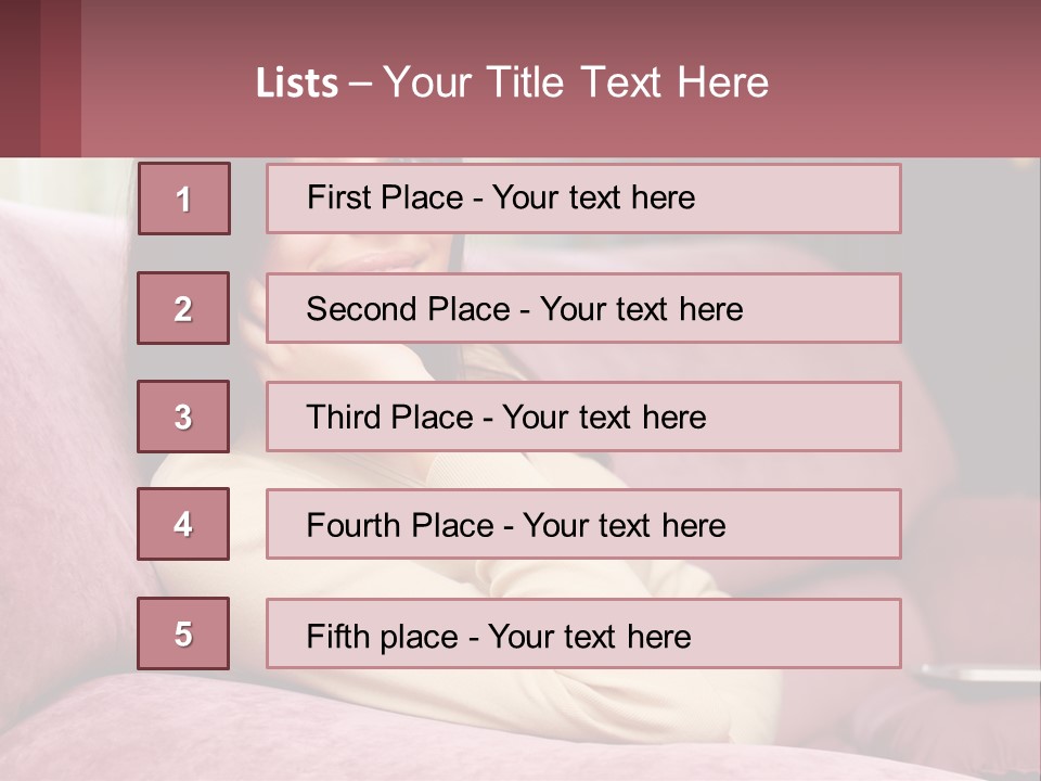 Air Electricity Remote PowerPoint Template