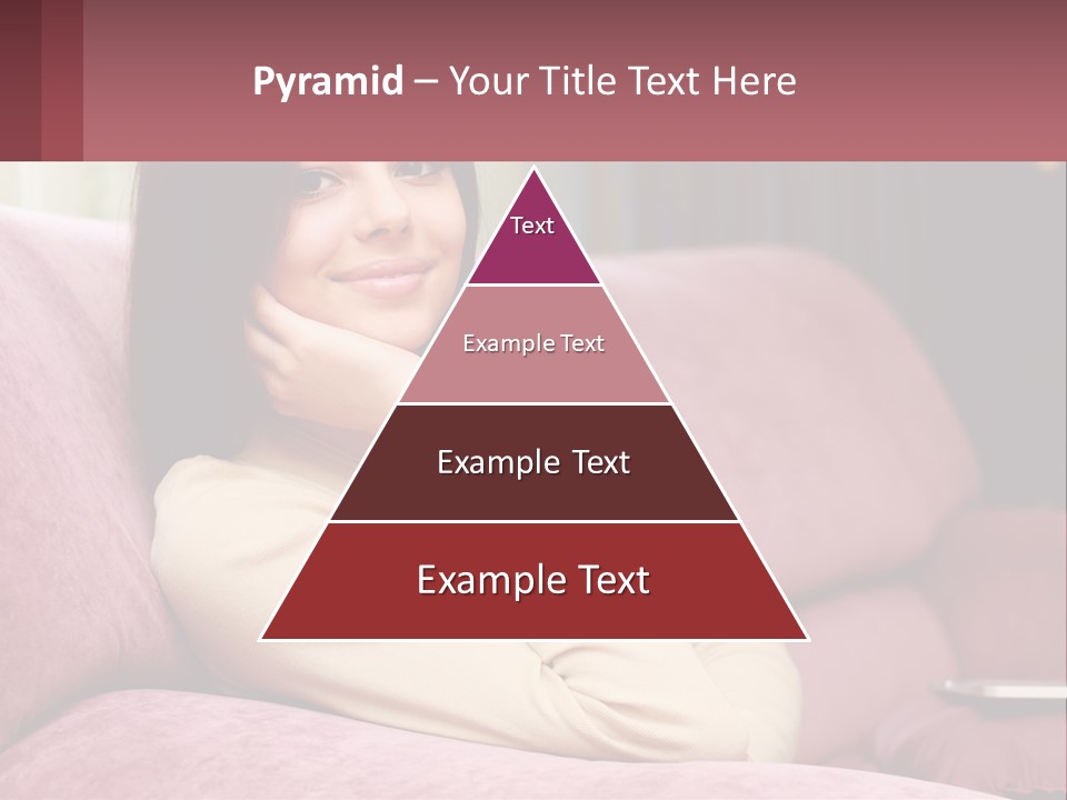 Air Electricity Remote PowerPoint Template